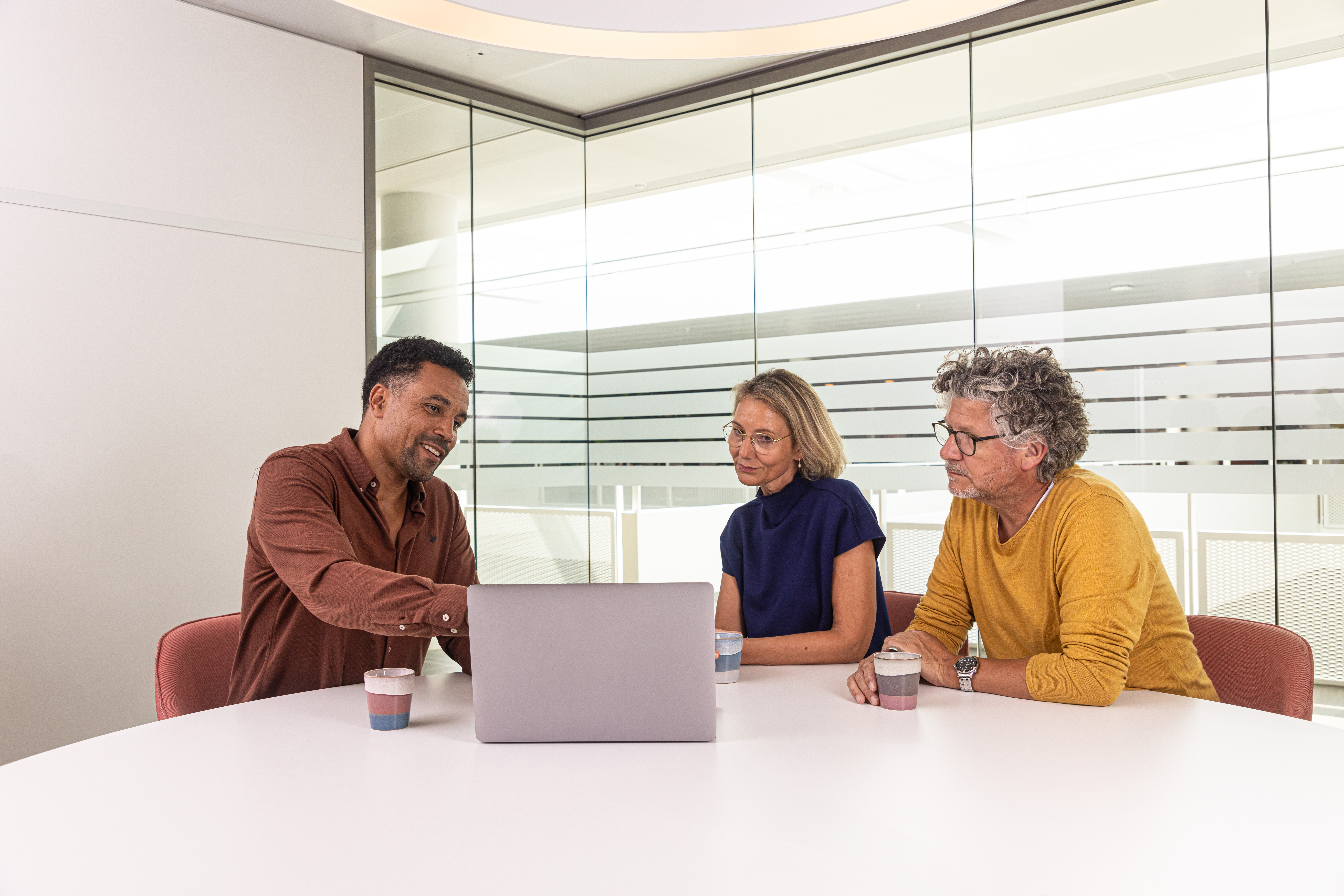 Advies hypotheekadviseur