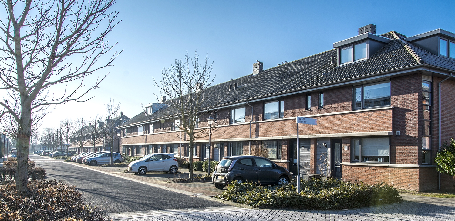 Hypotheek nodig huis kopen