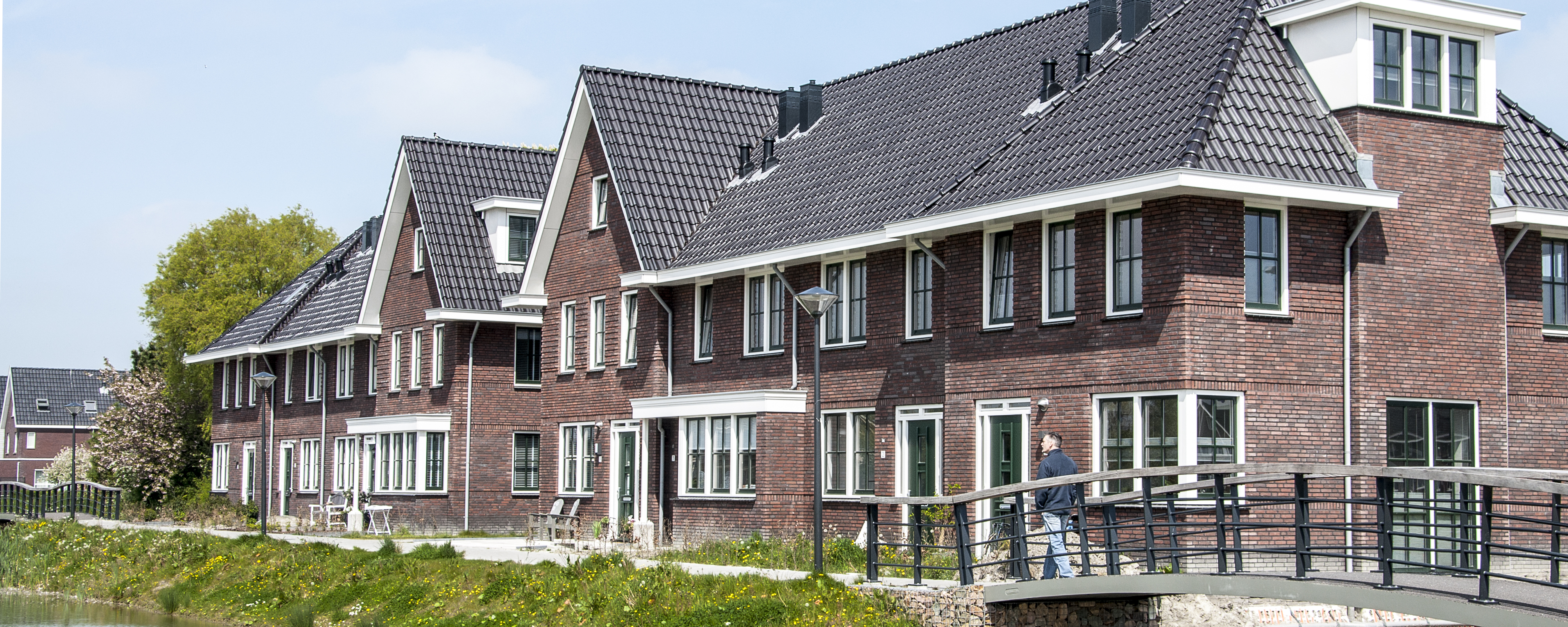 Verbouwen van woning