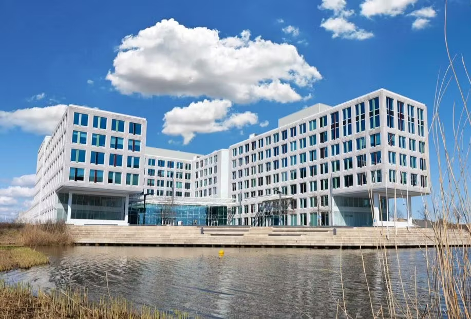 Kantoor-Syntrus-Achmea